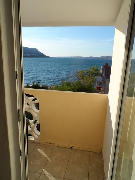Apartments Galeb Pag - Beach Pag Town Habitación foto