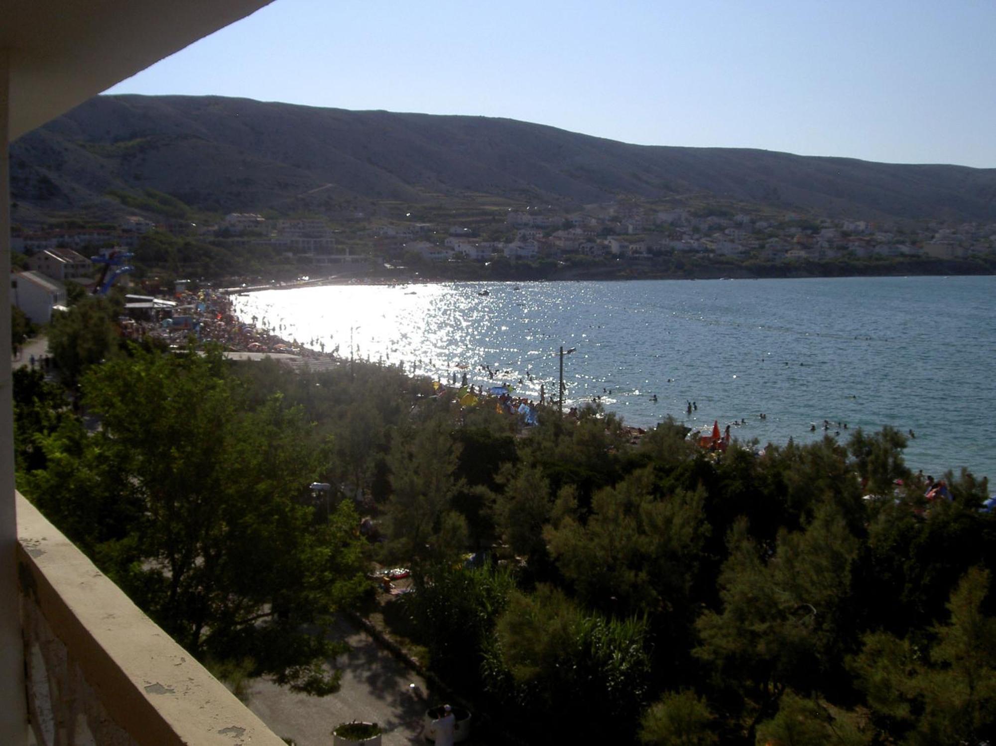 Apartments Galeb Pag - Beach Pag Town Habitación foto